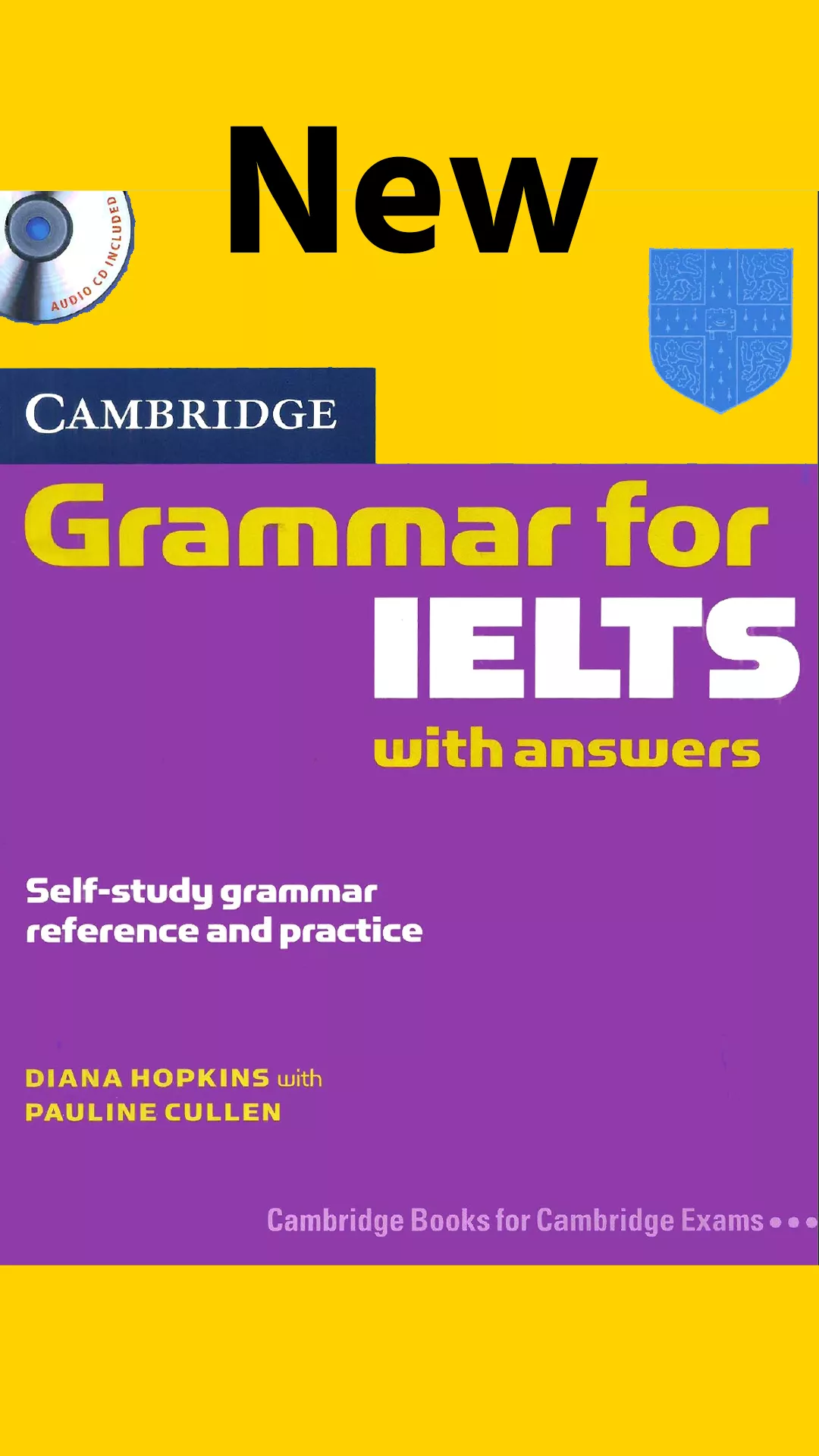 Grammar For IELTS 2