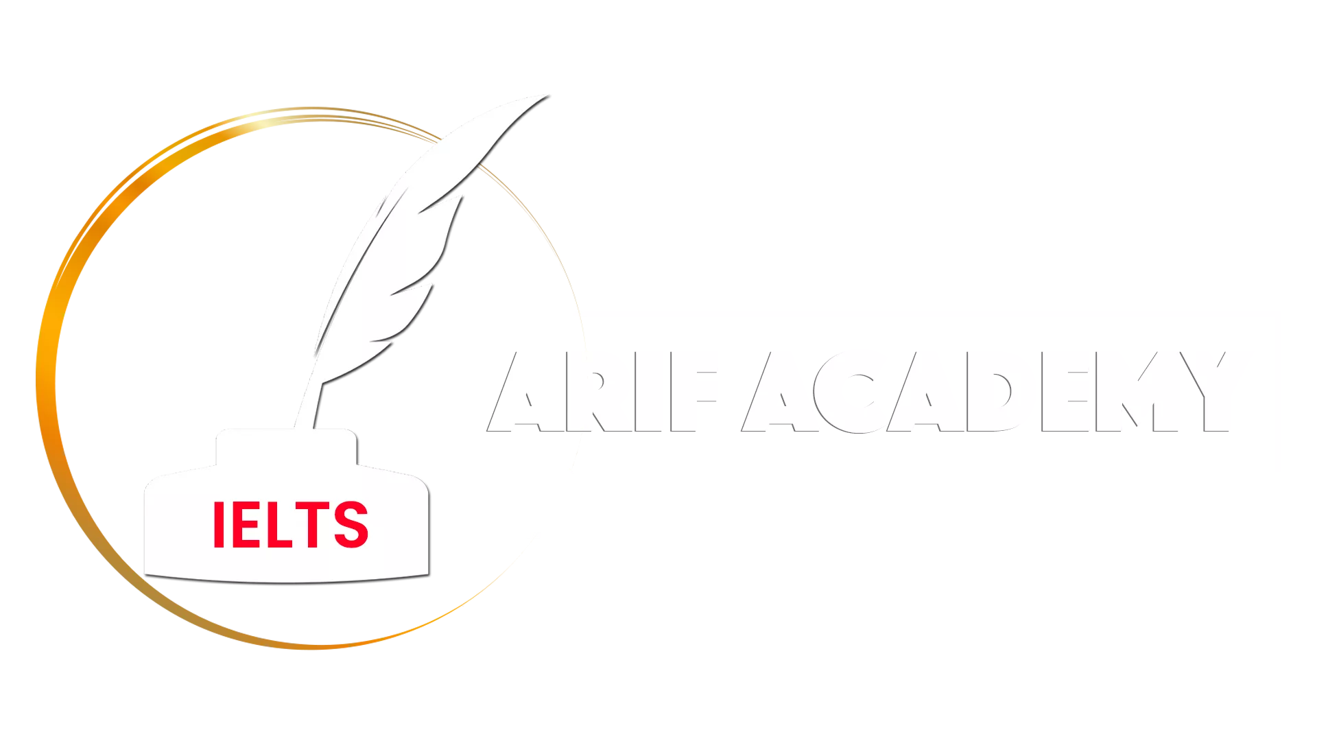 Arif Academy IELTS CBT
