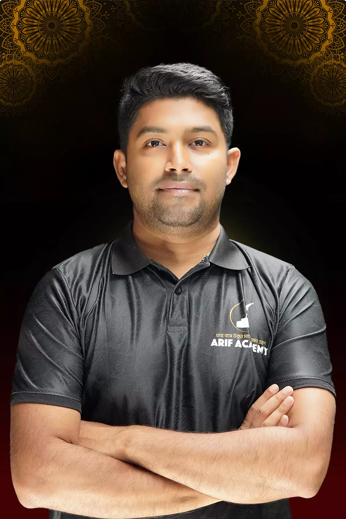 Shofiul Azam Shahaz