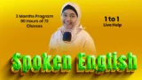 Spoken English
