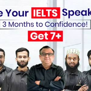 Acc Your IELTS Speaking
