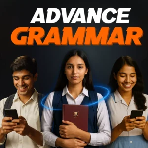 Advance English Grammar