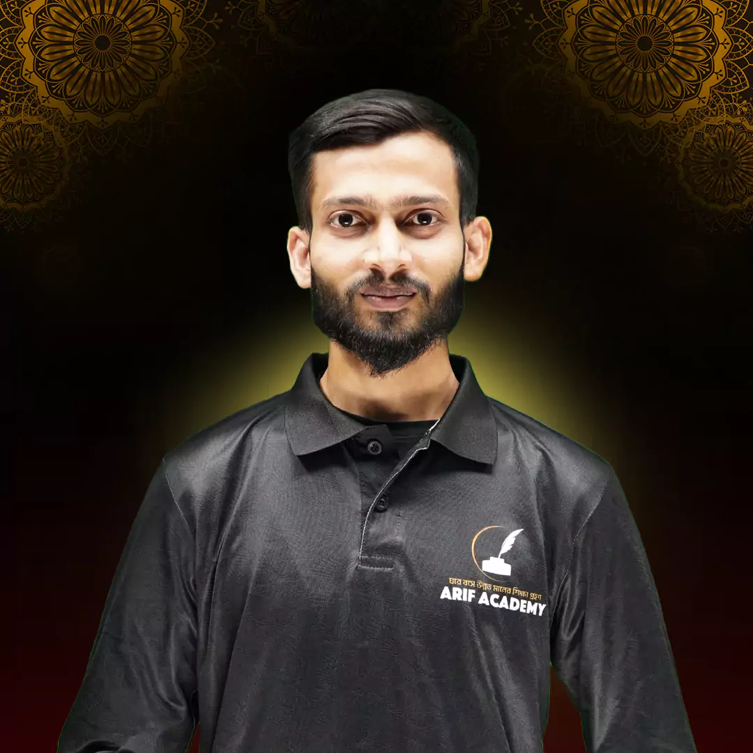 Md Ferdous Alom