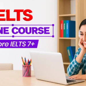 IELTS Online Course