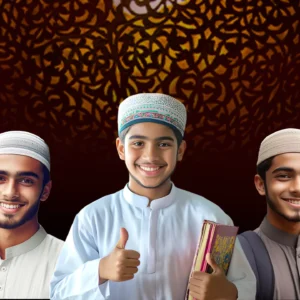 Online Spoken English Program for Madrasah