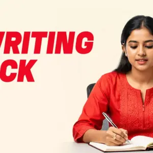 IELTS Writing Mock - 1 Test ( Human )