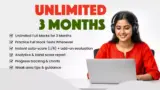 IELTS CBT Mock Unlimited (3 Month)