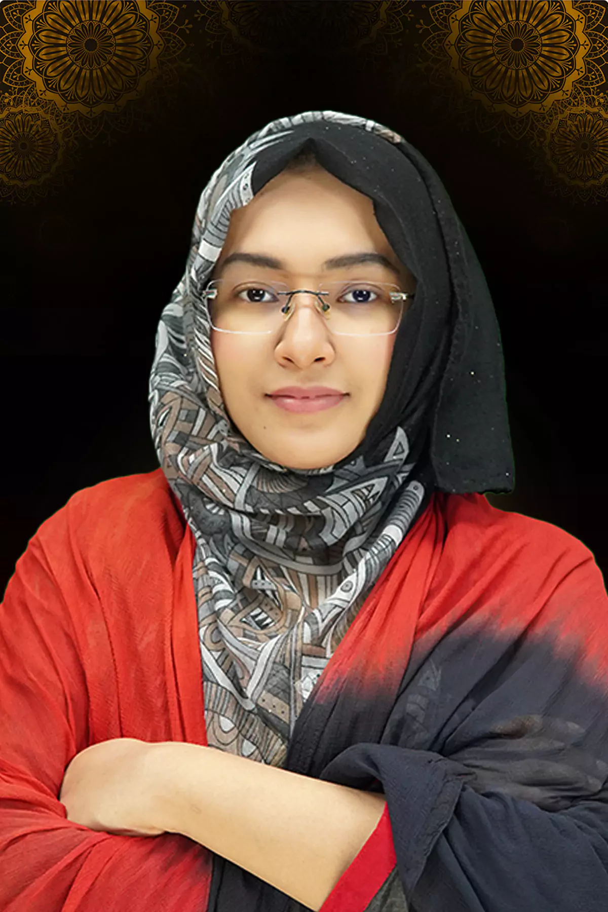 Aisha Khatoon
