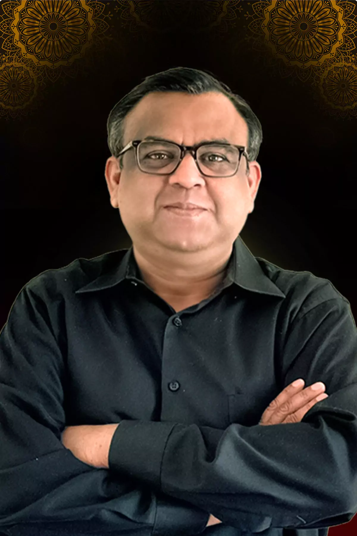 Mohammad Khairul Islam