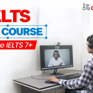 IELTS Full Course 36+ Classes