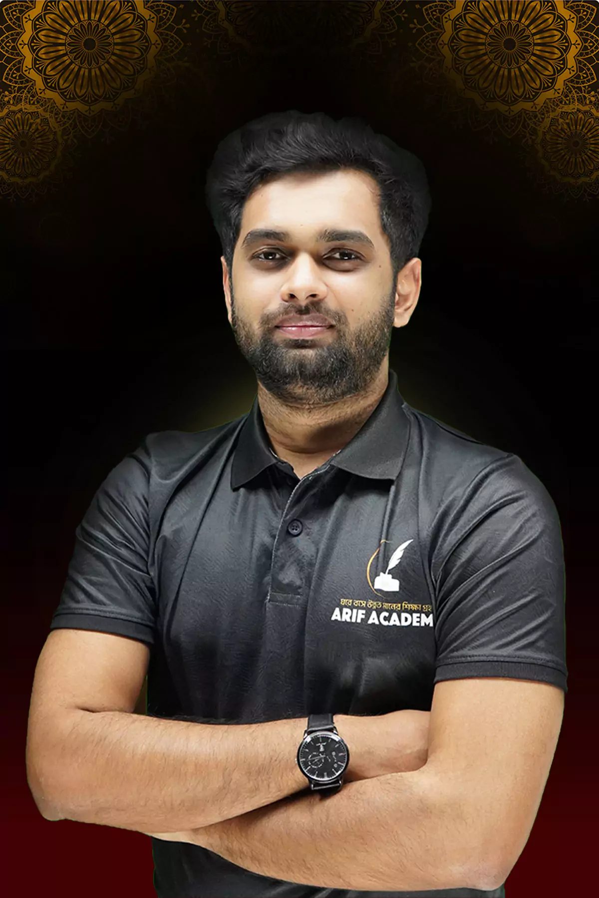 Rifat Hossain Primon