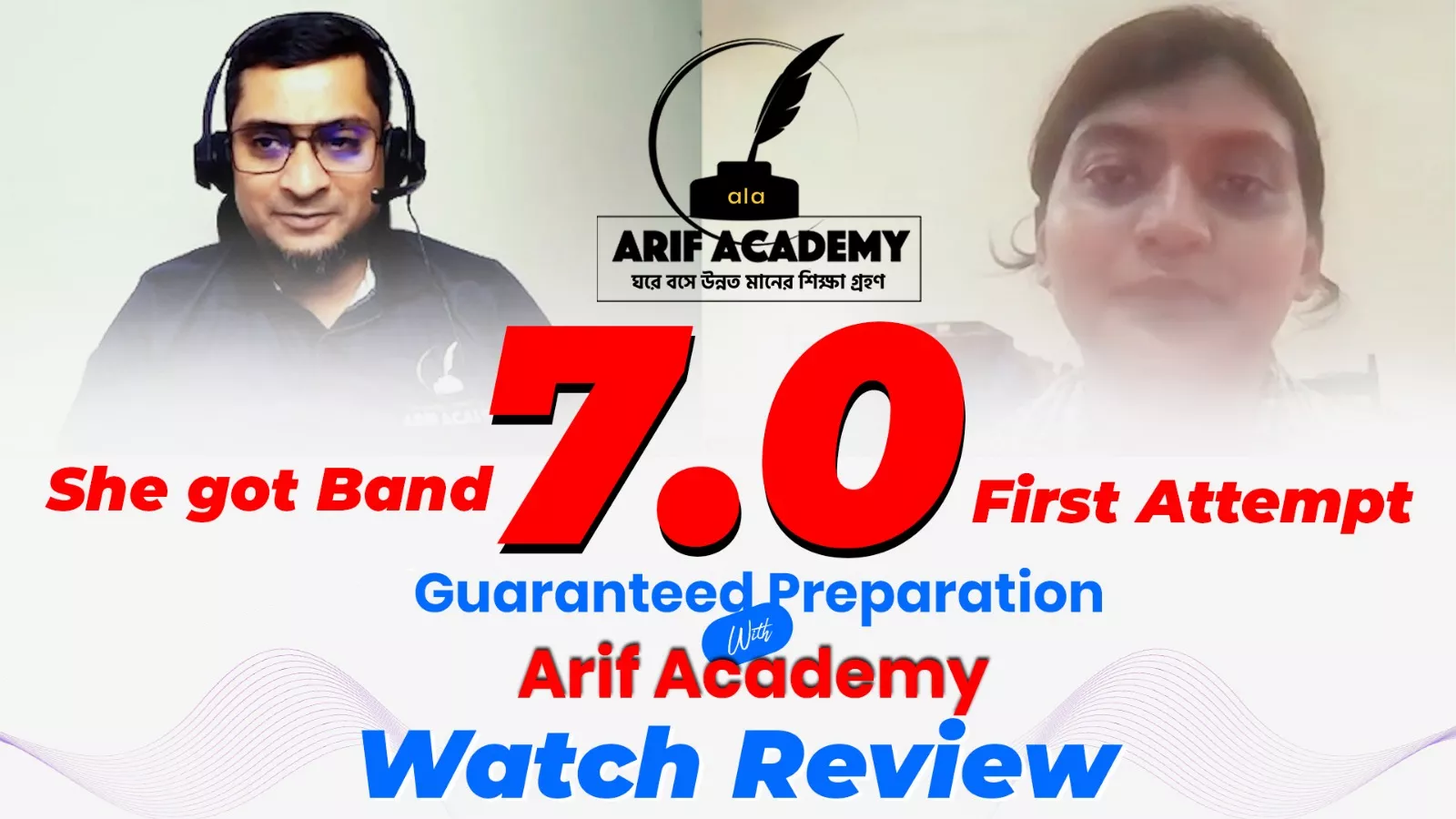 Doctor Shares Her IELTS Speaking Experience | Mock Test Changed Everything!