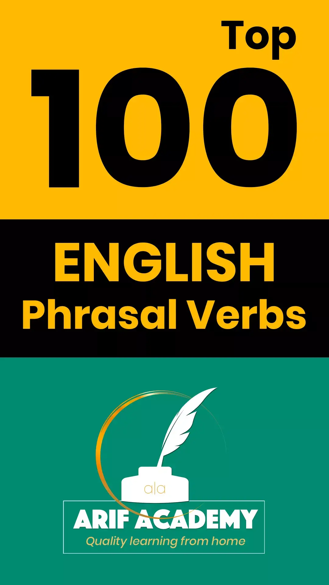 comprehensive guide to English phrasal verbs with meaning