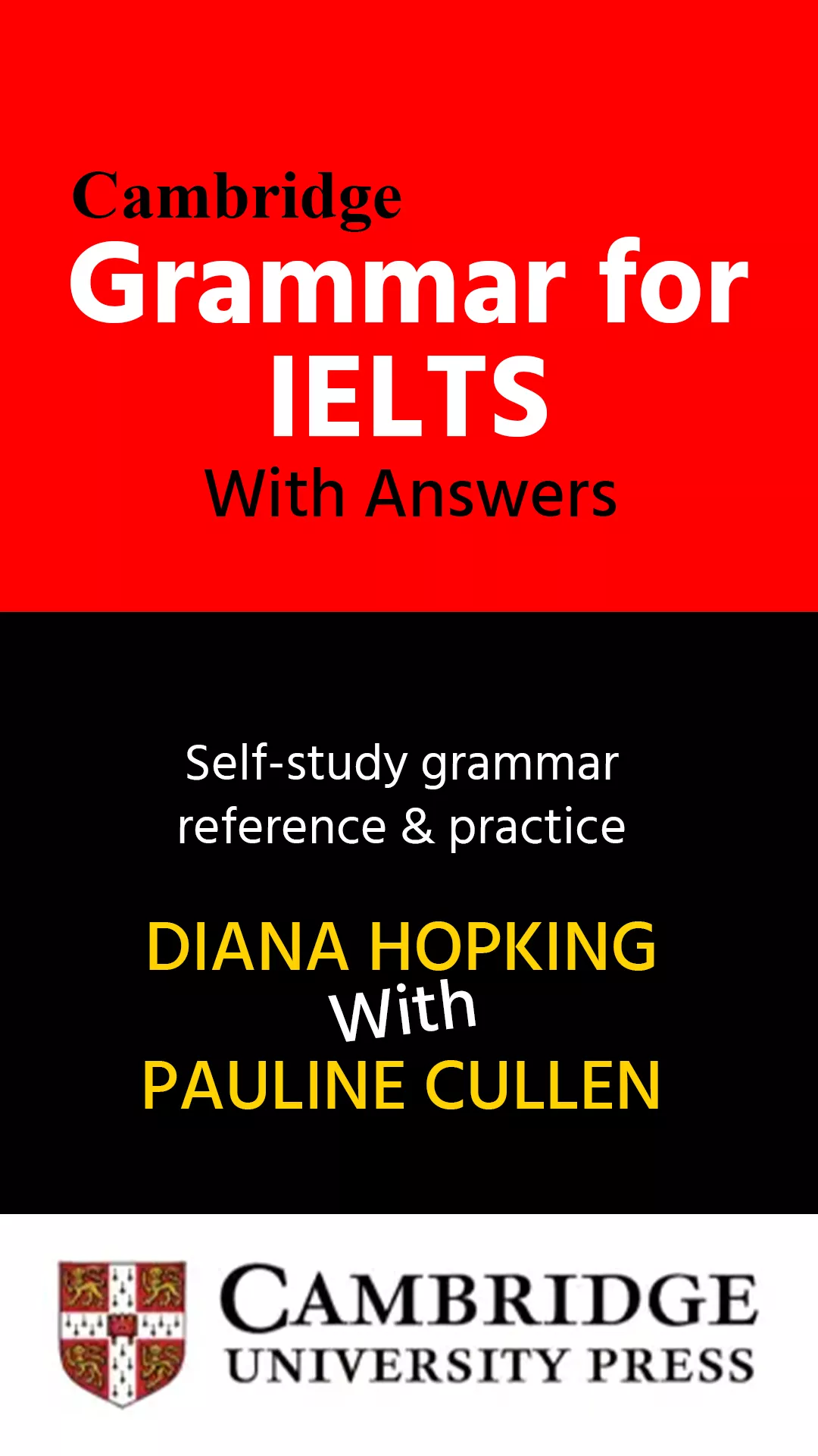 IELTS grammar lessons