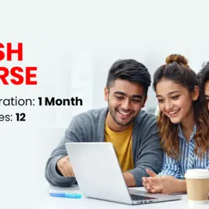 IELTS Crash Course Small Batch