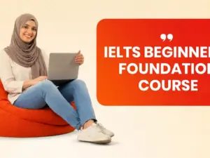 IELTS Full Course 24 Classes