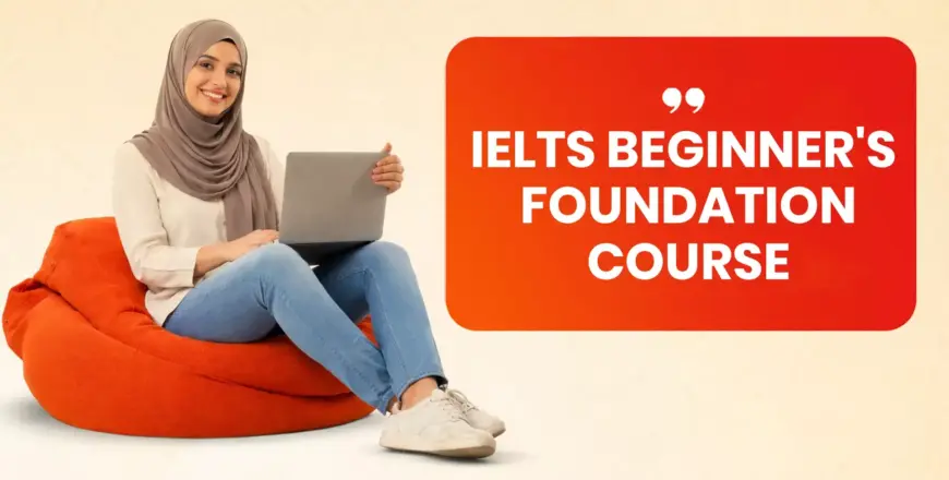 IELTS Full Course 24 Classes