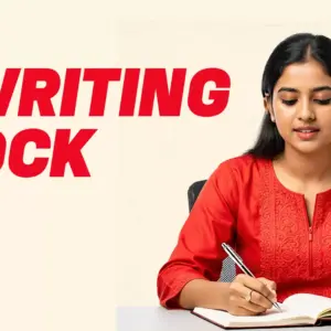 IELTS CBT Full Mock - 4 Tests (Human)