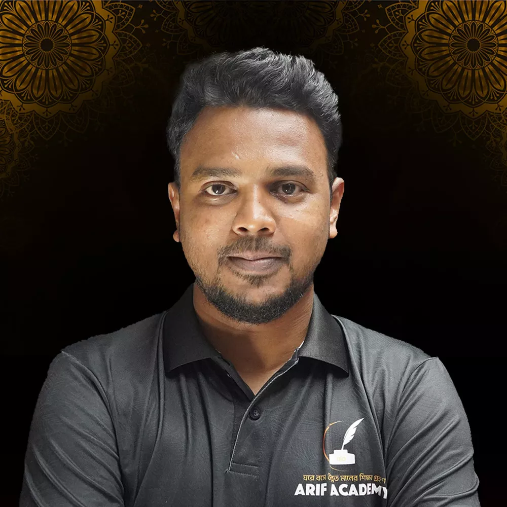 Mahmudul Hasan University of Science and Technology (3+ Years Exp)