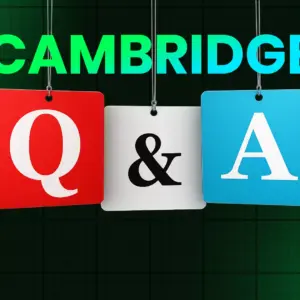 Cambridge Q & A Video Bangla
