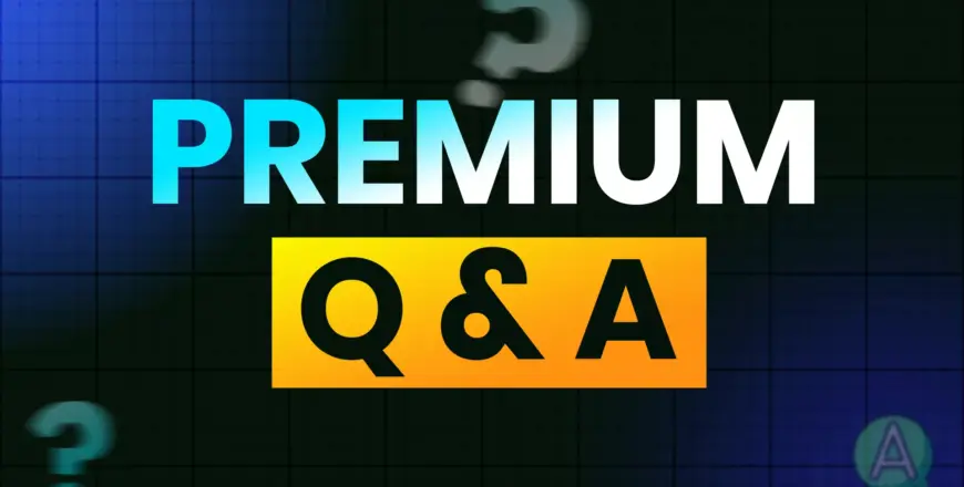 premium-q-a