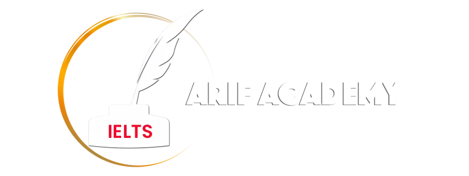 Arif Academy