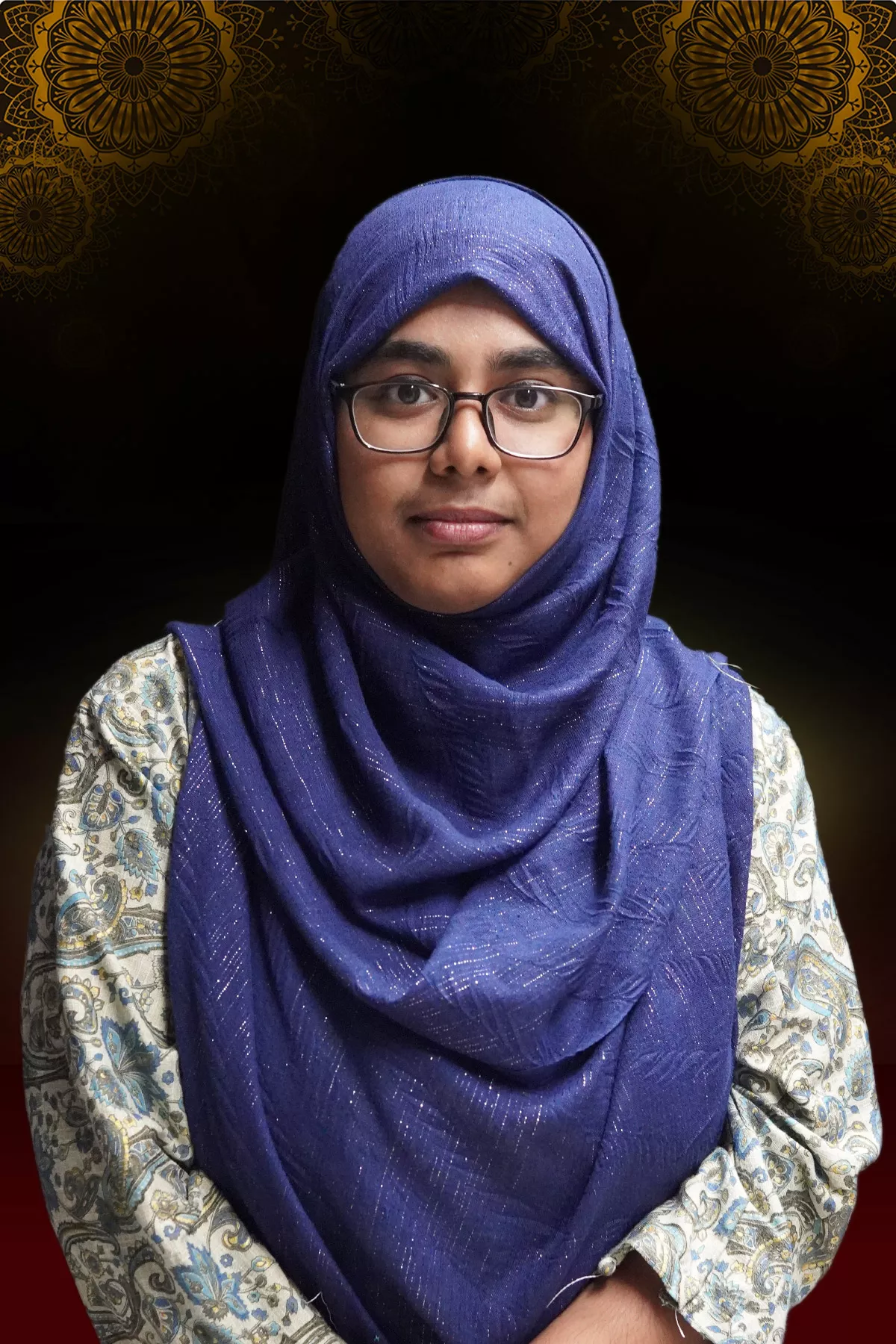 Humaira Kabir