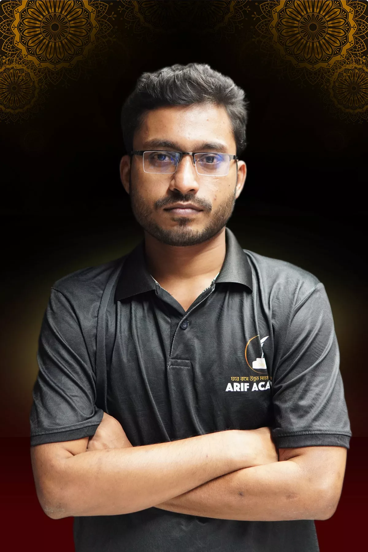 shamim reza khan