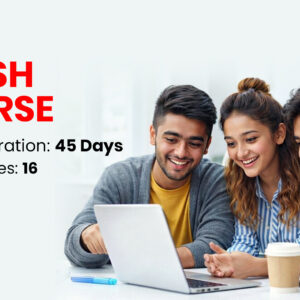 IELTS Crash Course 2621