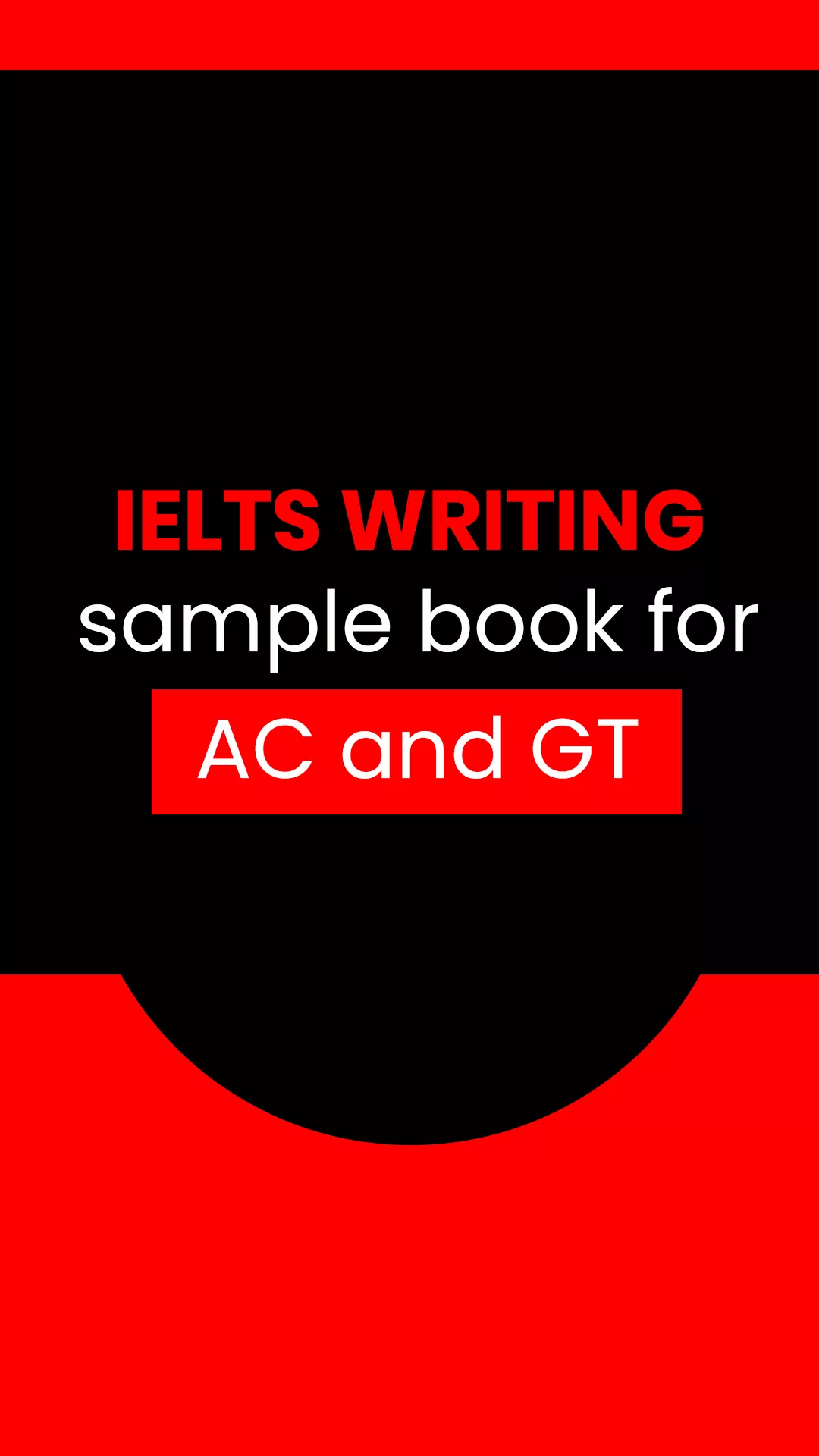 Cambridge IELTS 6 book cover