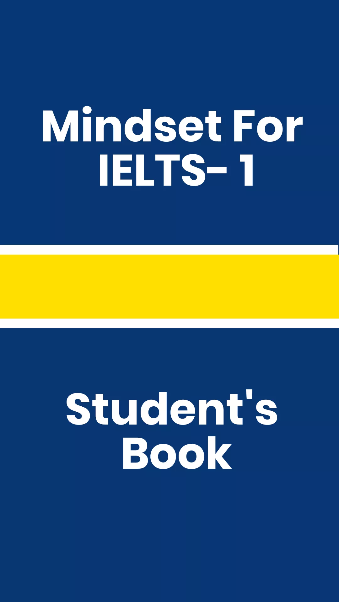 Cambridge IELTS 10 book cover